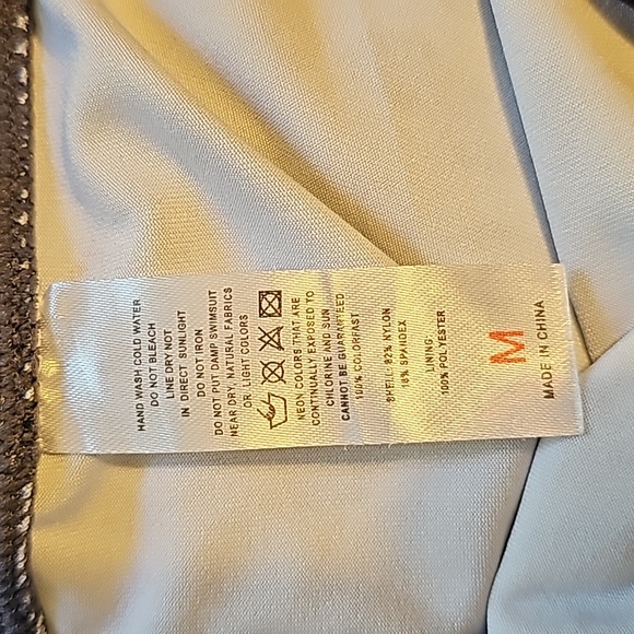 Lot of‎ 2 Women's Camo Leggings Size M - Picture 6 of 13